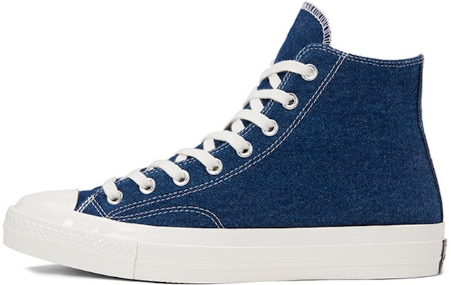 Converse Renew Chuck 70 High 'Denim Oscuro' 165647C Buy Converse Renew Chuck 70 High 'Denim Oscuro' 165647C
