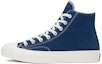 Buy Converse Renew Chuck 70 High 'Denim Oscuro' 165647C
