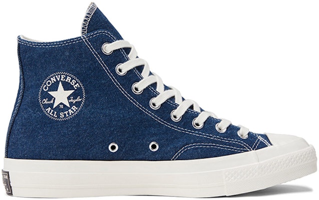 Converse Renew Chuck 70 High 'Denim Oscuro' 165647C Order Converse Renew Chuck 70 High 'Denim Oscuro' 165647C