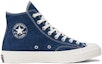Order Converse Renew Chuck 70 High 'Denim Oscuro' 165647C
