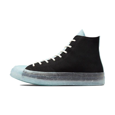 Converse Renew Chuck 70 High 'Egret Black'