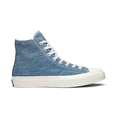 Converse Renew Chuck 70 High 'Light Denim'