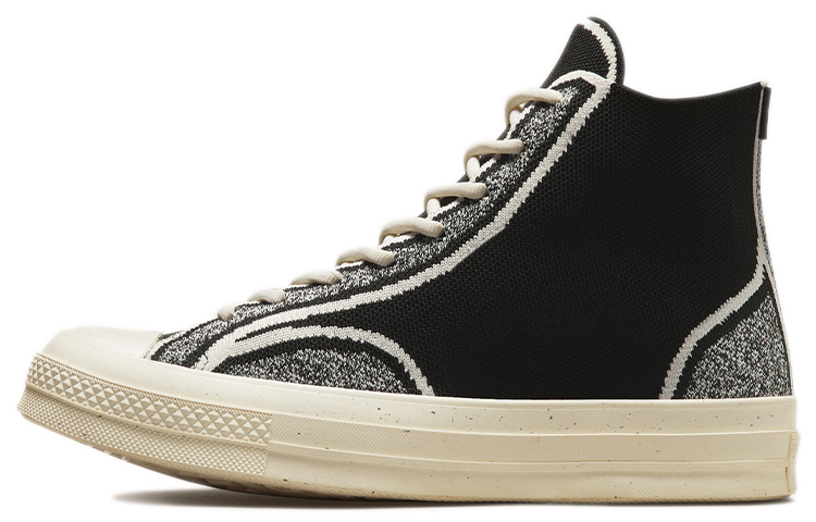 Buy Converse Renew Chuck 70 Knit High 'Negro Egret' 171486C