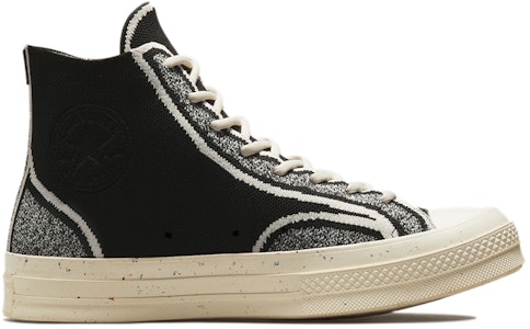 Converse Renew Chuck 70 Knit High 'Negro Egret' 171486C Order Converse Renew Chuck 70 Knit High 'Negro Egret' 171486C