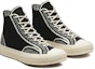 Lookbook Converse Renew Chuck 70 Knit High 'Negro Egret' 171486C