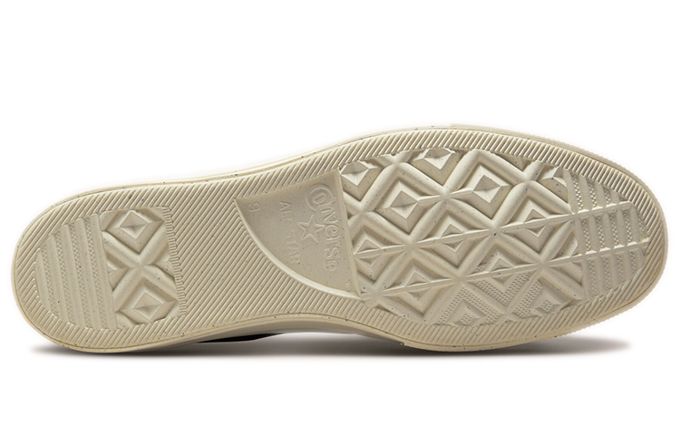 Details for Converse Renew Chuck 70 Knit High 'Negro Egret' 171486C