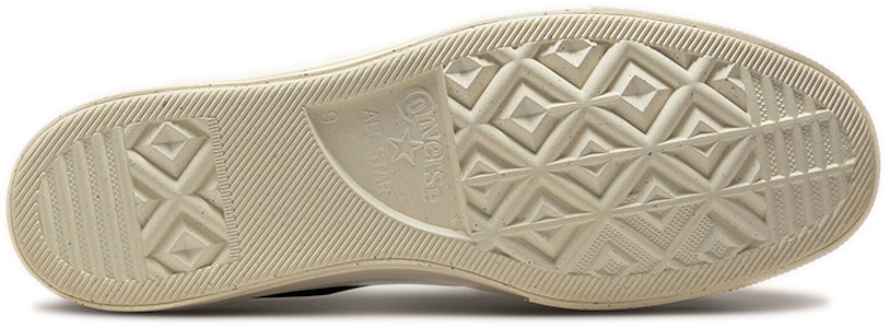 Converse Renew Chuck 70 Knit High 'Negro Egret' 171486C Details for Converse Renew Chuck 70 Knit High 'Negro Egret' 171486C