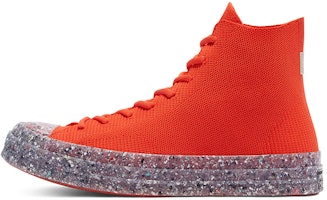 Converse Renew Chuck 70 Knit High 'Bright Poppy' 170865C Converse Renew Chuck 70 Knit High 'Bright Poppy' 170865C