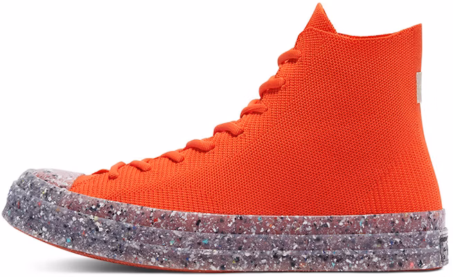 Converse Renew Chuck 70 Knit Tinggi 'Bright Poppy' 170865C Buy Converse Renew Chuck 70 Knit Tinggi 'Bright Poppy' 170865C