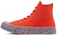 Converse Renew Chuck 70 Knit Tinggi 'Bright Poppy' 170865C