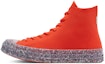Buy Converse Renew Chuck 70 Knit Tinggi 'Bright Poppy' 170865C