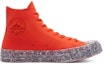 Order Converse Renew Chuck 70 Knit Tinggi 'Bright Poppy' 170865C