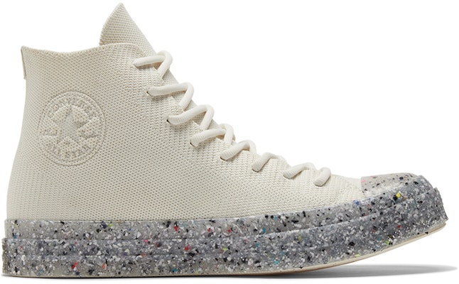 Converse Renew Chuck 70 Knit Tinggi 'Egret' 170864C Order Converse Renew Chuck 70 Knit Tinggi 'Egret' 170864C