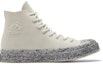Order Converse Renew Chuck 70 Knit High 'Egret' Sepatu Tinggi 170864C