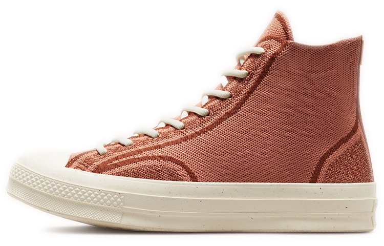 Buy 컨버스 리뉴 척 70 니트 하이 '힐링 클레이' 171485C