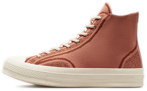 Converse Renew Chuck 70 Knit High 'Healing Clay' Tenis Altos 171485C Buy Converse Renew Chuck 70 Knit High 'Healing Clay' Tenis Altos 171485C