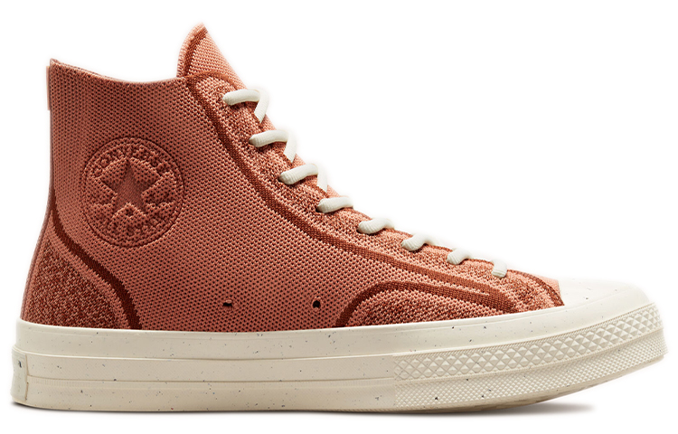 Order 컨버스 리뉴 척 70 니트 하이 '힐링 클레이' 171485C