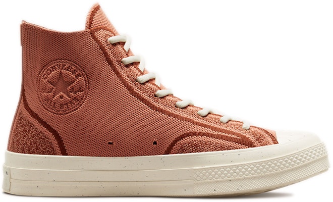 Converse Renew Chuck 70 Knit Tinggi 'Healing Clay' 171485C Order Converse Renew Chuck 70 Knit Tinggi 'Healing Clay' 171485C
