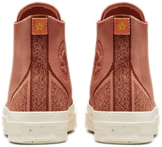 Converse Renew Chuck 70 Knit High 'Healing Clay' Tenis Altos 171485C Purchase Converse Renew Chuck 70 Knit High 'Healing Clay' Tenis Altos 171485C