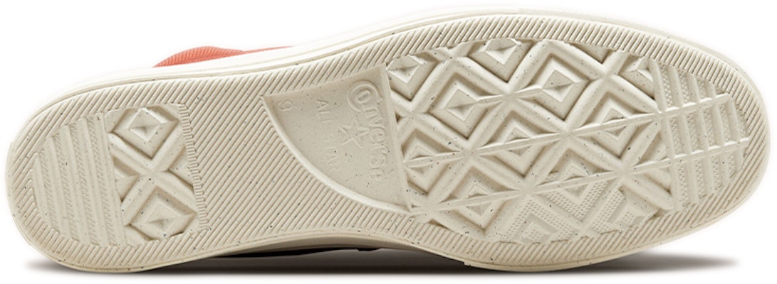 Converse Renew Chuck 70 Knit Tinggi 'Healing Clay' 171485C Details for Converse Renew Chuck 70 Knit Tinggi 'Healing Clay' 171485C