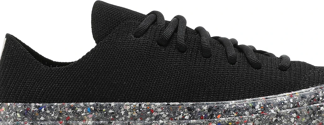 Converse Renew Chuck 70 針織低筒 '黑色' 170867C Order Converse Renew Chuck 70 針織低筒 '黑色' 170867C