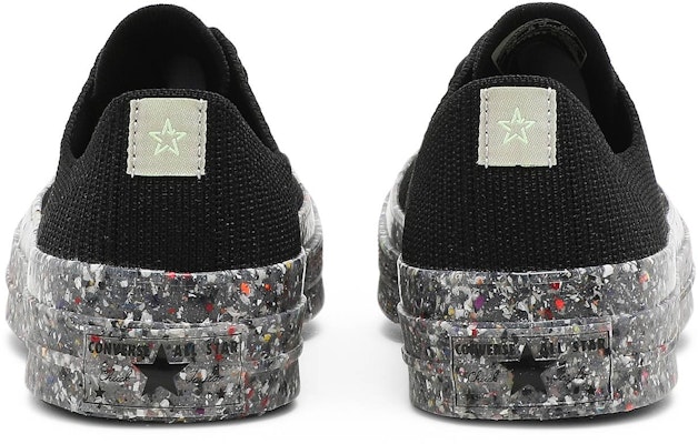 Converse Renew Chuck 70 針織低筒 '黑色' 170867C Details for Converse Renew Chuck 70 針織低筒 '黑色' 170867C