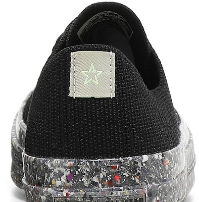 Converse Renew Chuck 70 針織低筒 '黑色' 170867C Sizing Converse Renew Chuck 70 針織低筒 '黑色' 170867C