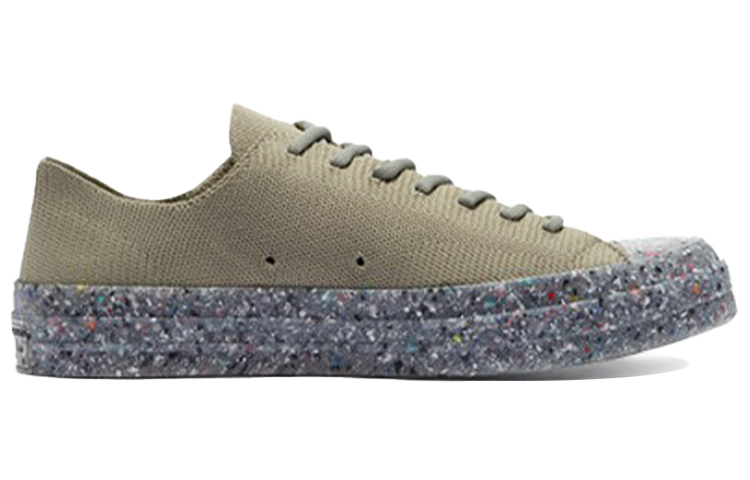 Order Converse Renew Chuck 70 Knit Low 'Light Field Surplus' 170866C