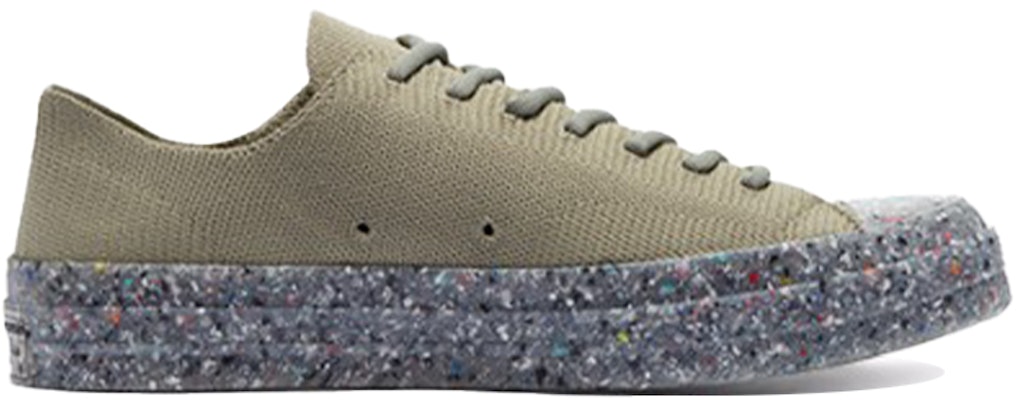 컨버스 리뉴 척 70 니트 로우 '라이트 필드 서플러스' 170866C Order 컨버스 리뉴 척 70 니트 로우 '라이트 필드 서플러스' 170866C