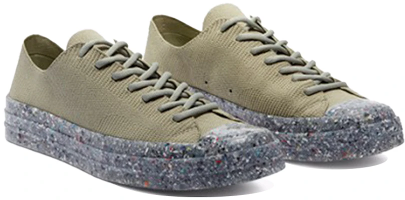 컨버스 리뉴 척 70 니트 로우 '라이트 필드 서플러스' 170866C Lookbook 컨버스 리뉴 척 70 니트 로우 '라이트 필드 서플러스' 170866C