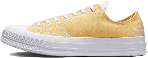 Converse Renew Chuck 70 Low 'Mango Yellow' A00414C Converse Renew Chuck 70 Low 'Mango Yellow' A00414C