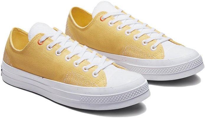 Converse Renew Chuck 70 Low 'Mango Kuning' A00414C Lookbook Converse Renew Chuck 70 Low 'Mango Kuning' A00414C