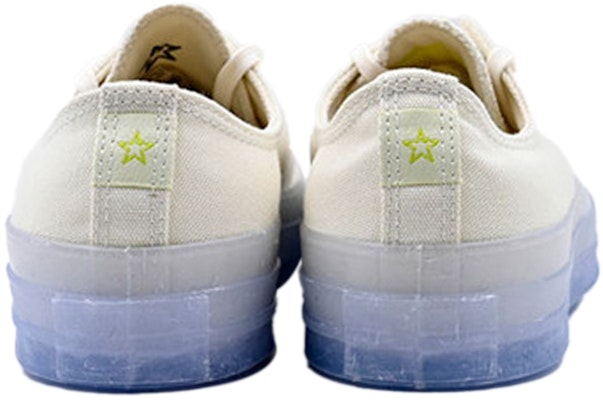 匡威Renew Chuck 70 Low 'Milk'翻新系列鞋款 171305C Shop 匡威Renew Chuck 70 Low 'Milk'翻新系列鞋款 171305C