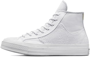 Converse Renew Chuck 70 Remix 高帮 '全白' 172358C Buy Converse Renew Chuck 70 Remix 高帮 '全白' 172358C
