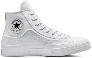 Converse Renew Chuck 70 Remix 高帮 '全白' 172358C Order Converse Renew Chuck 70 Remix 高帮 '全白' 172358C