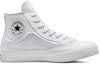 Order Converse Renew Chuck 70 Remix Tinggi 'Triple White' 172358C