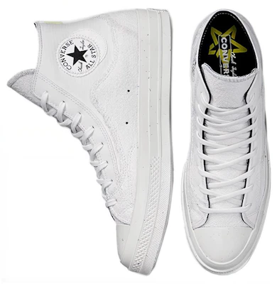 Converse Renew Chuck 70 Remix Hoog ''Triple White'' 172358C Purchase Converse Renew Chuck 70 Remix Hoog ''Triple White'' 172358C