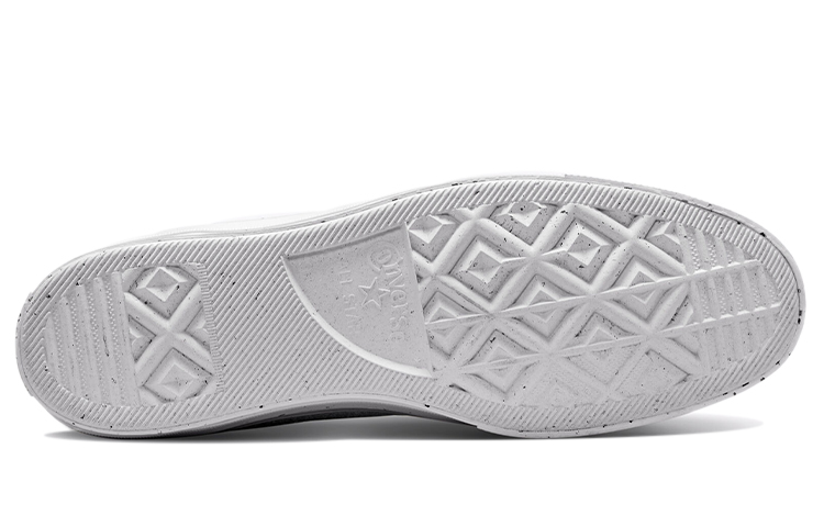 Details for Converse Renew Chuck 70 Remix Tinggi 'Triple White' 172358C