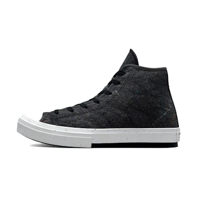 Converse Renew Chuck Taylor All Star 1970s Redux Scrap 'Black'