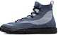 Converse Renew Chuck Taylor All Star Crater Knit Tinggi 'Steel Ghost' 172032C