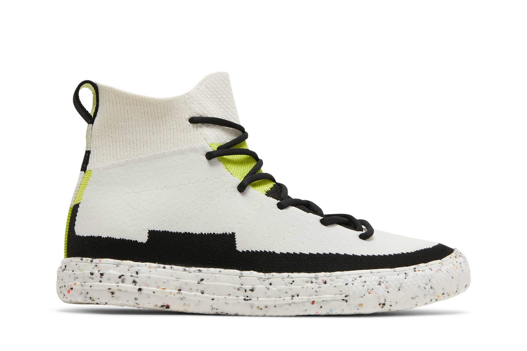 Buy コンバース リニュー チャックテイラーオールスタークラテニットハイ 'エグレット' 172538C