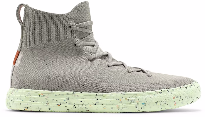 Converse Renew Chuck Taylor All Star Crater Knit High 'Light Field Surplus' 170869C Buy Converse Renew Chuck Taylor All Star Crater Knit High 'Light Field Surplus' 170869C