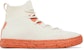 Converse Renew Chuck Taylor All Star Crater Knit High 'Egret Cedar Bark' Malay 171493C