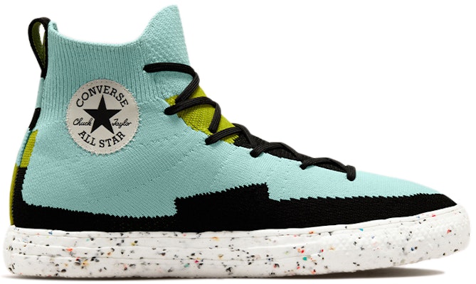 コンバース リニュー チャックテイラー オールスター クレーター ニット ハイ『ソフトアロエ』 171492C Order コンバース リニュー チャックテイラー オールスター クレーター ニット ハイ『ソフトアロエ』 171492C