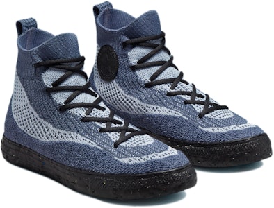 匡威Renew Chuck Taylor All Star Crater Knit高筒 '鋼鐵幽靈' 172032C Lookbook 匡威Renew Chuck Taylor All Star Crater Knit高筒 '鋼鐵幽靈' 172032C