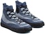 Converse Renew Chuck Taylor All Star Crater Knit Tinggi 'Steel Ghost' 172032C