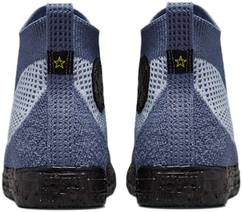 匡威Renew Chuck Taylor All Star Crater Knit高筒 '鋼鐵幽靈' 172032C Shop 匡威Renew Chuck Taylor All Star Crater Knit高筒 '鋼鐵幽靈' 172032C