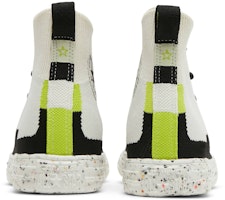 Converse Renew Chuck Taylor All Star Crater針織高筒鞋「米灰色」 172538C Details for Converse Renew Chuck Taylor All Star Crater針織高筒鞋「米灰色」 172538C