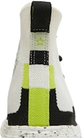 Converse Renew Chuck Taylor All Star Crater針織高筒鞋「米灰色」 172538C Sizing Converse Renew Chuck Taylor All Star Crater針織高筒鞋「米灰色」 172538C