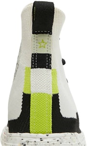 コンバース リニュー チャックテイラーオールスタークラテニットハイ 'エグレット' 172538C Sizing コンバース リニュー チャックテイラーオールスタークラテニットハイ 'エグレット' 172538C